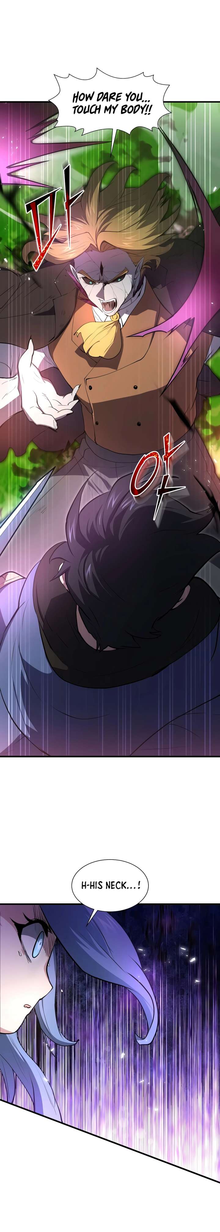 Level Up With Skills Chapter 148 - Page 5