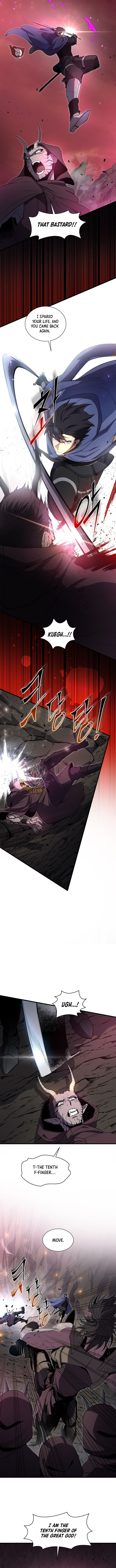 Level Up With Skills Chapter 163 - Page 13