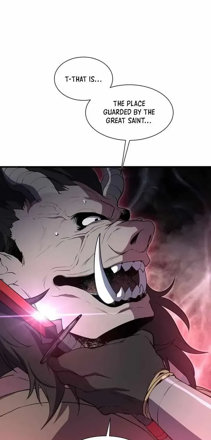 Level Up With Skills Chapter 164 - Page 10