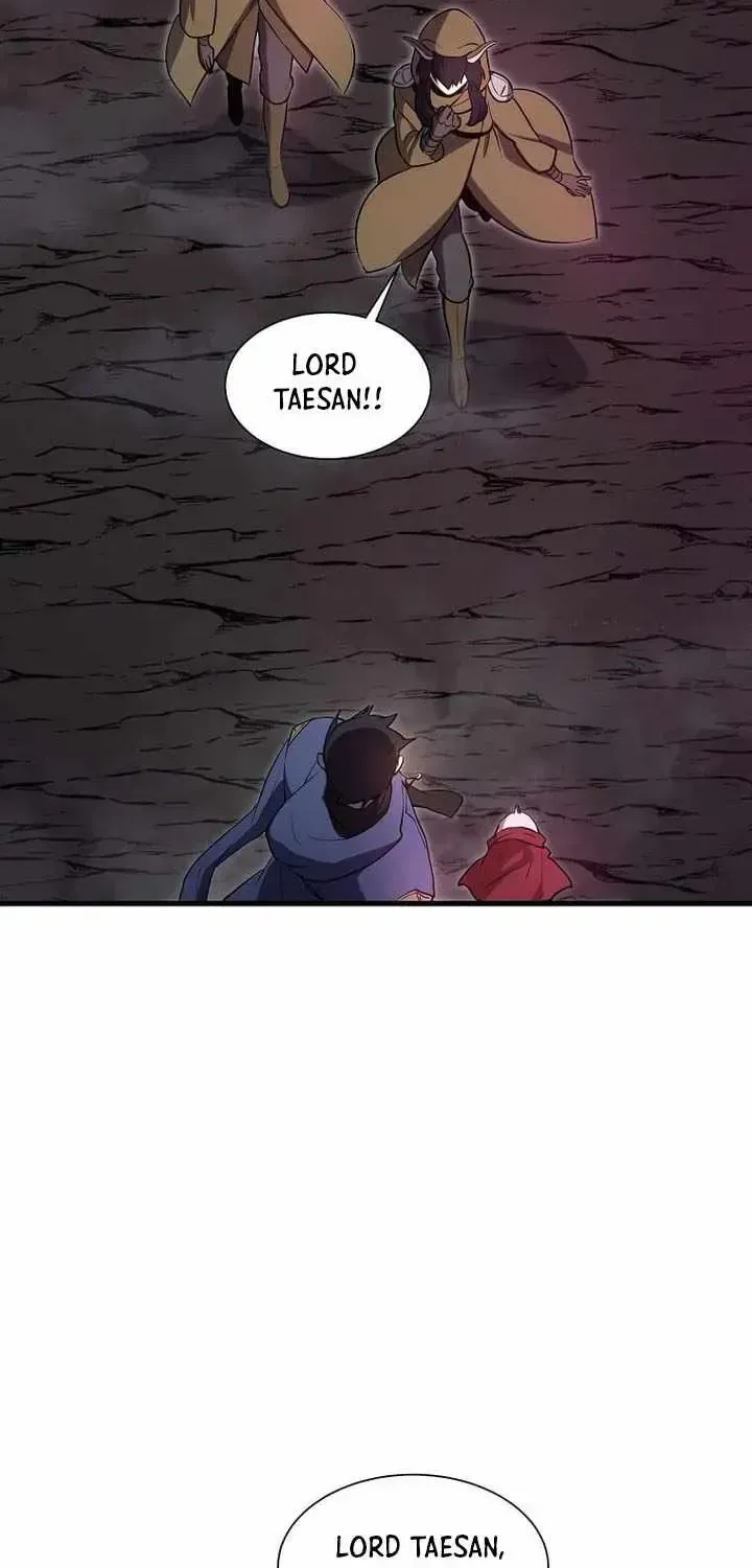 Level Up With Skills Chapter 164 - Page 105