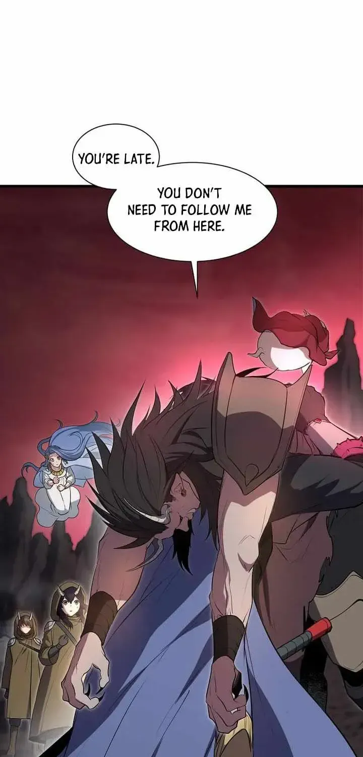 Level Up With Skills Chapter 164 - Page 107