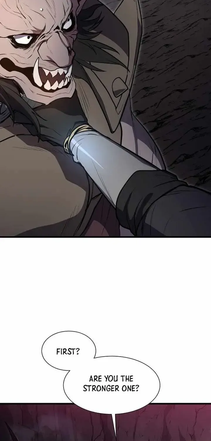 Level Up With Skills Chapter 164 - Page 18