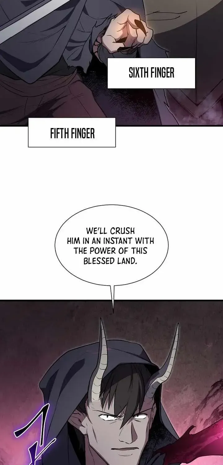 Level Up With Skills Chapter 164 - Page 22