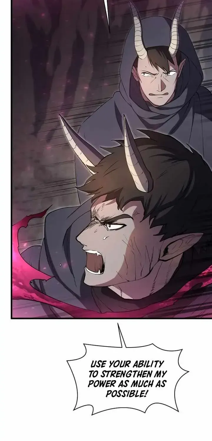 Level Up With Skills Chapter 164 - Page 42