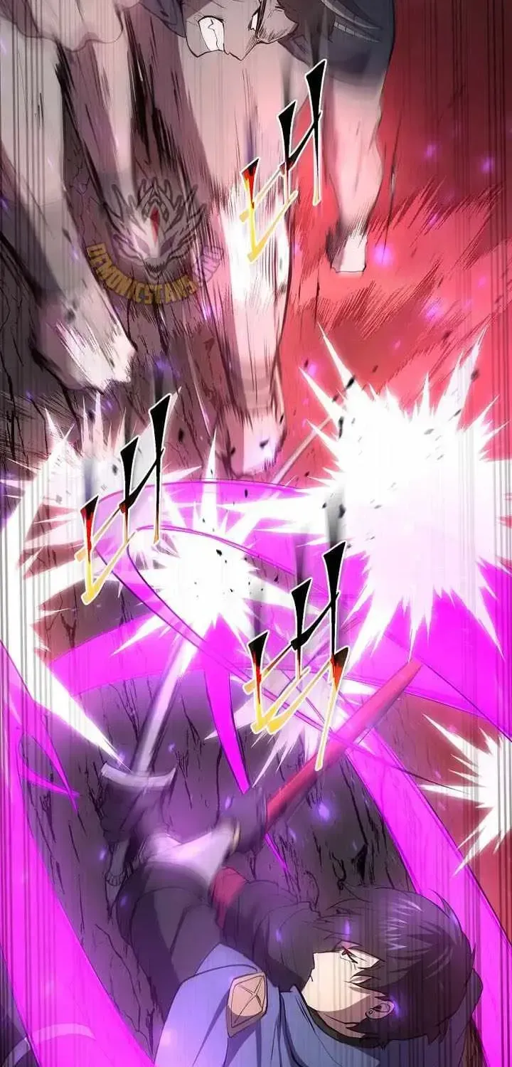 Level Up With Skills Chapter 164 - Page 47