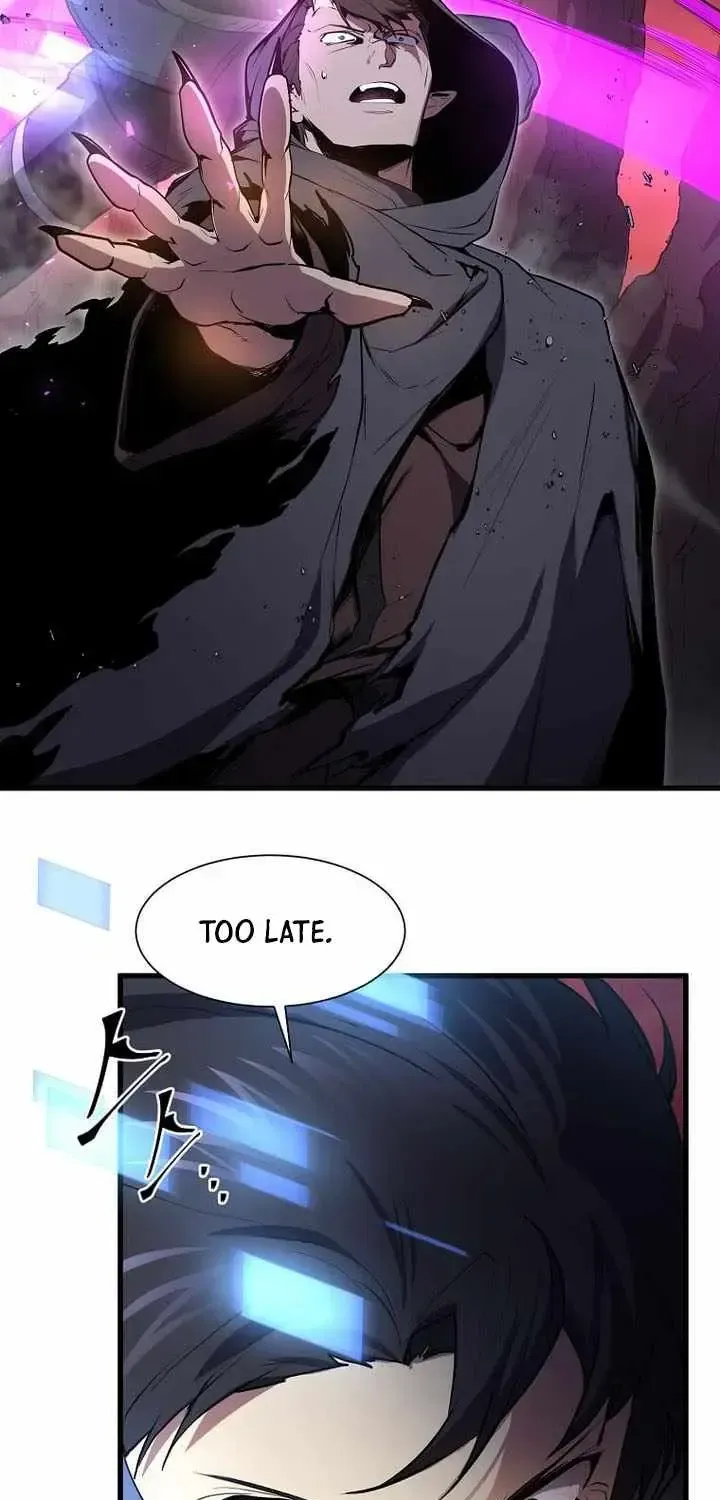 Level Up With Skills Chapter 164 - Page 55