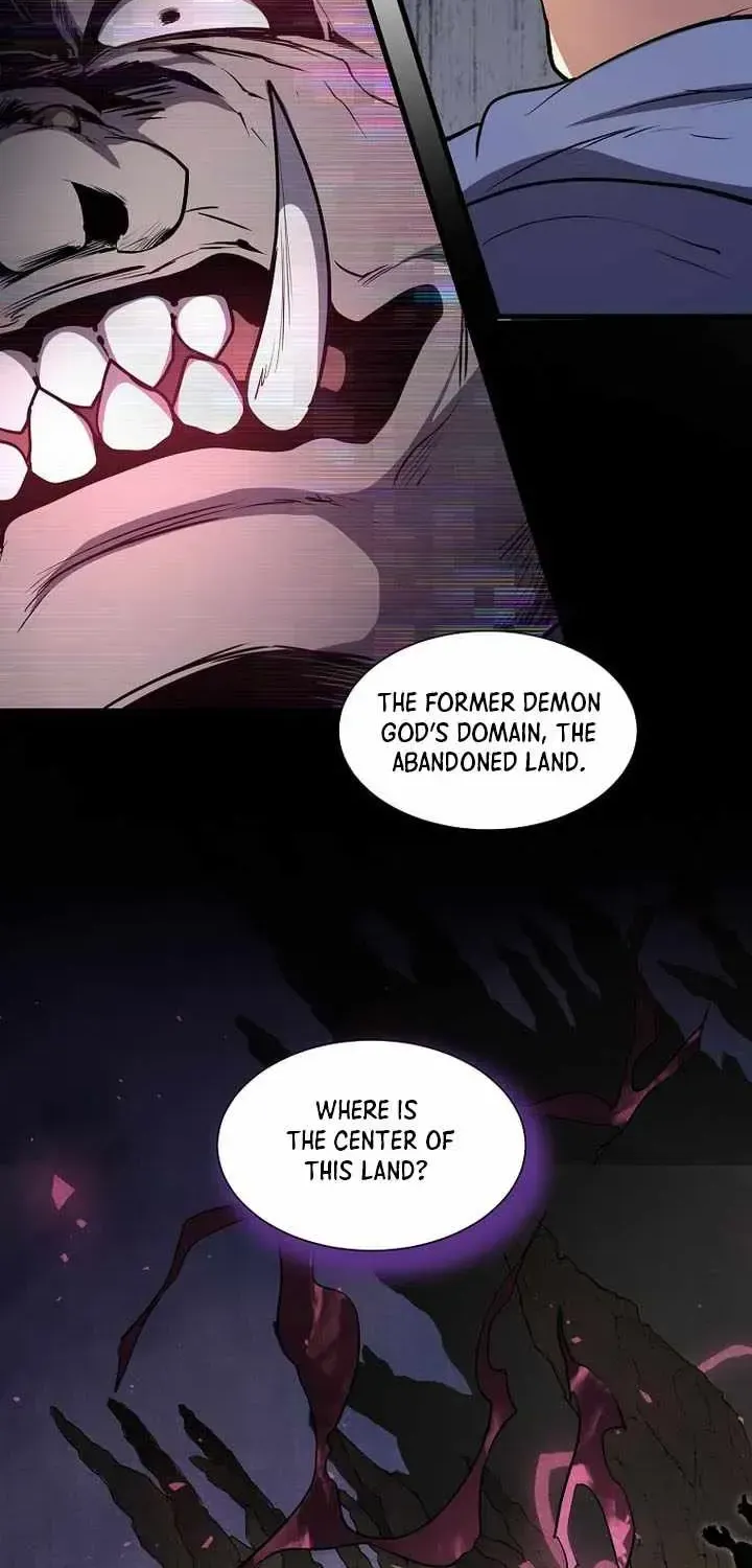 Level Up With Skills Chapter 164 - Page 6