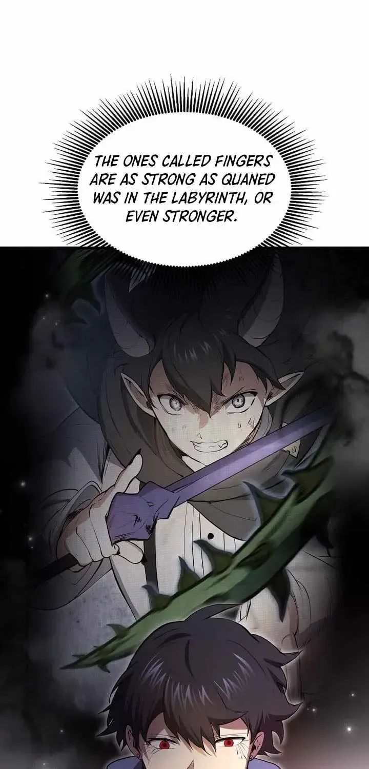 Level Up With Skills Chapter 164 - Page 61