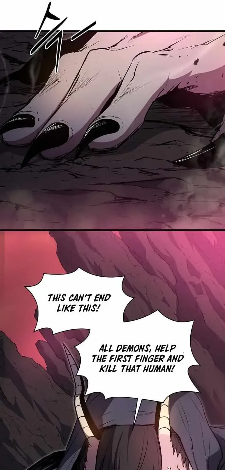 Level Up With Skills Chapter 164 - Page 64