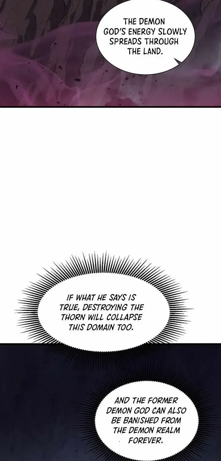 Level Up With Skills Chapter 164 - Page 99