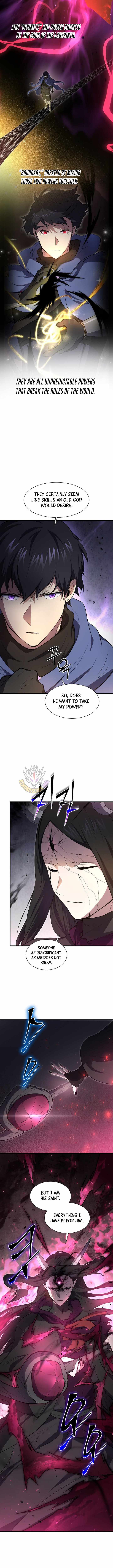 Level Up With Skills Chapter 165 - Page 15