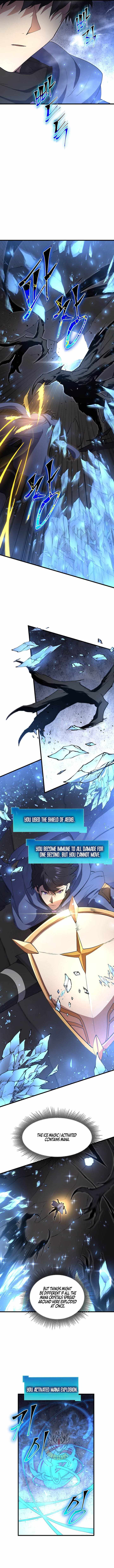 Level Up With Skills Chapter 167 - Page 13