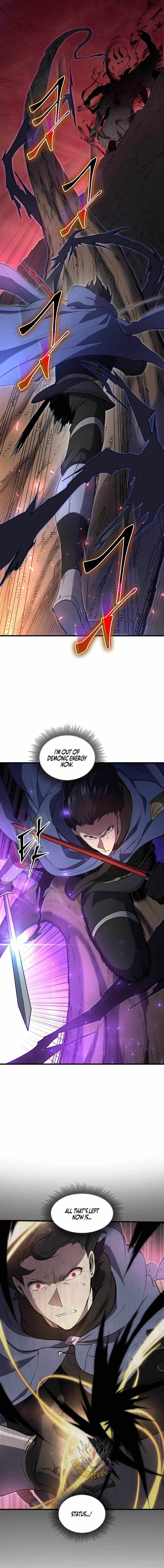 Level Up With Skills Chapter 167 - Page 15