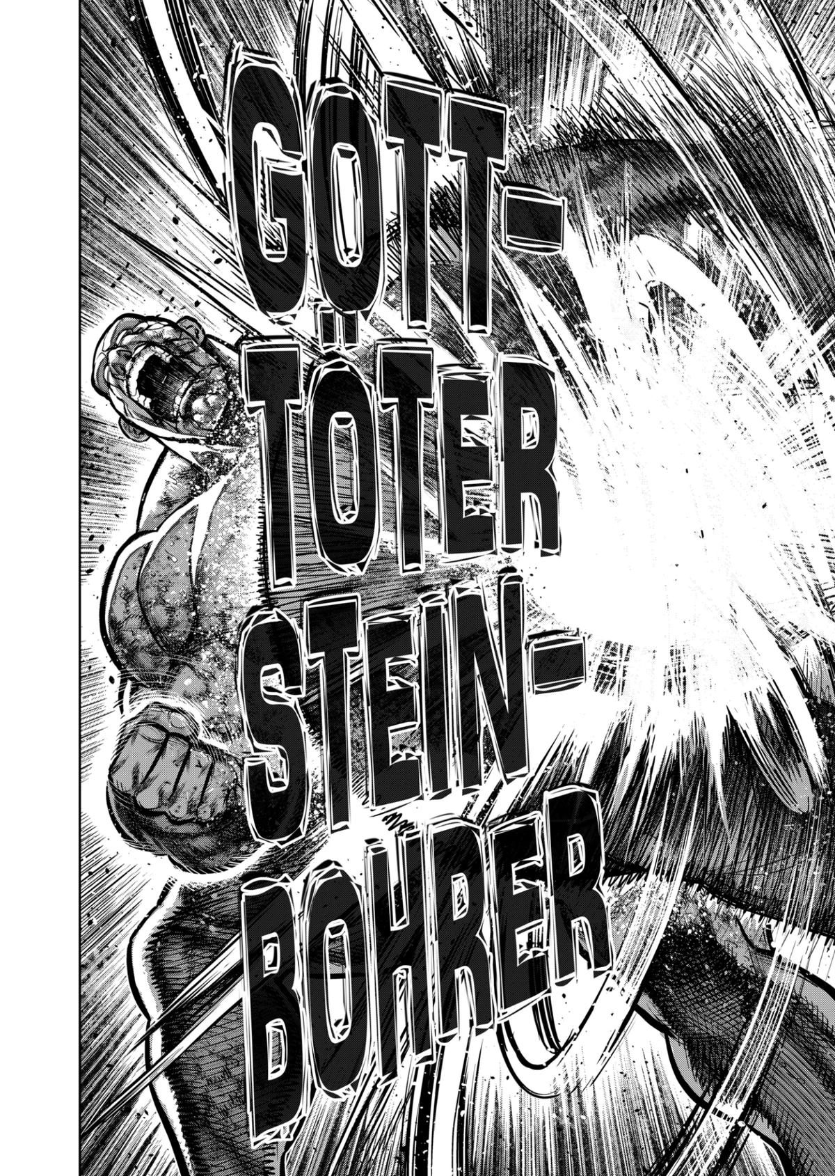 Kengan Omega Chapter 354 - Page 16