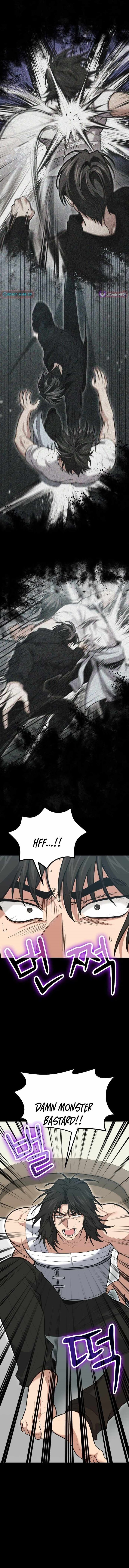 How to Live as a Bootleg Healer Chapter 138 - Page 1