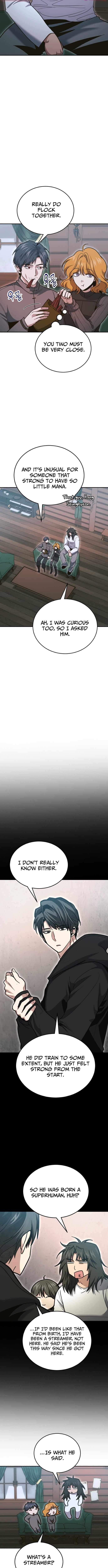 How to Live as a Bootleg Healer Chapter 138 - Page 10