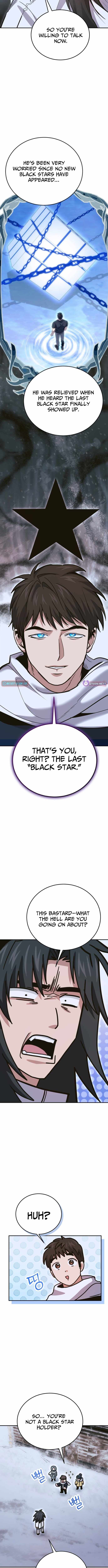 How to Live as a Bootleg Healer Chapter 138 - Page 13