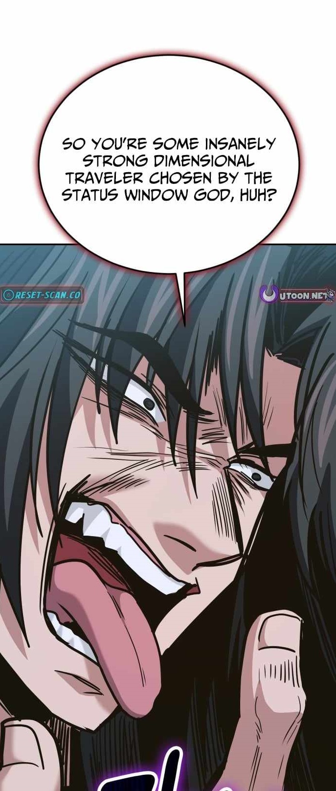 How to Live as a Bootleg Healer Chapter 139 - Page 1