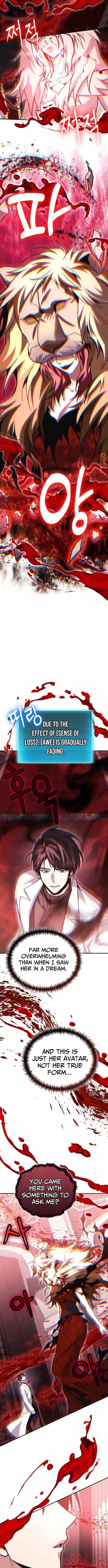 How to Live as a Bootleg Healer Chapter 141 - Page 14