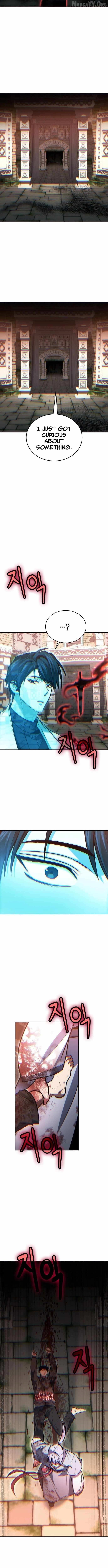 How to Live as a Bootleg Healer Chapter 142 - Page 15