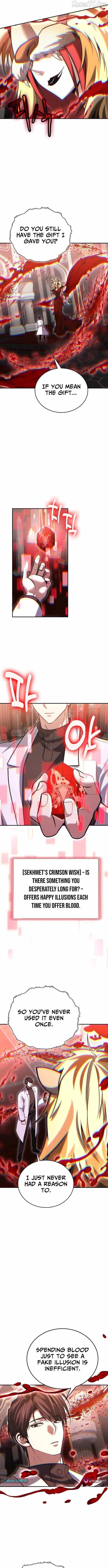 How to Live as a Bootleg Healer Chapter 142 - Page 3