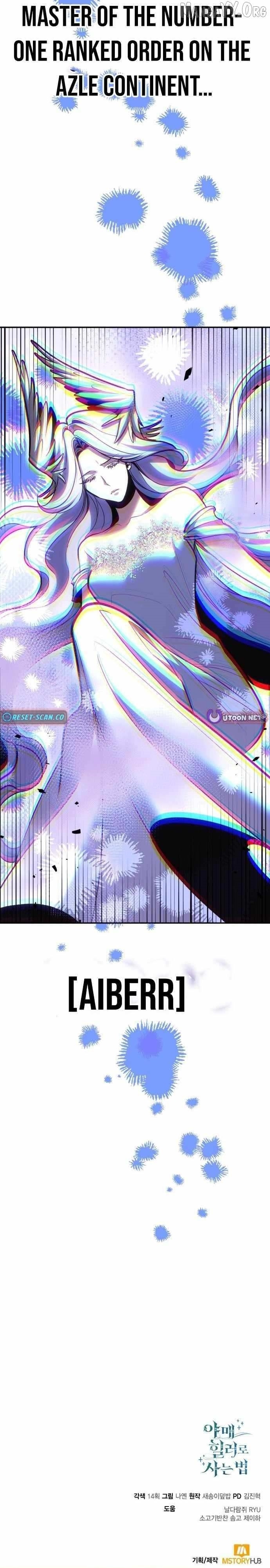 How to Live as a Bootleg Healer Chapter 143 - Page 14