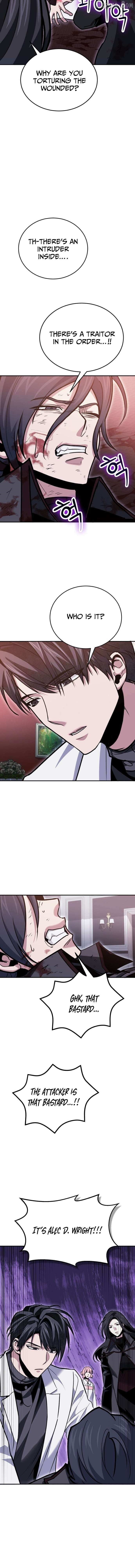 How to Live as a Bootleg Healer Chapter 144 - Page 15