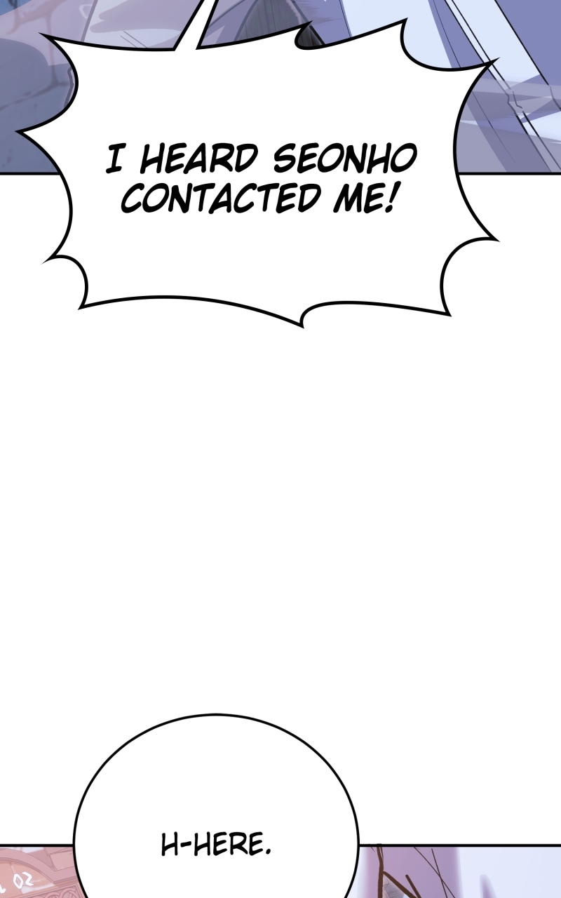 How to Live as a Bootleg Healer Chapter 154 - Page 102