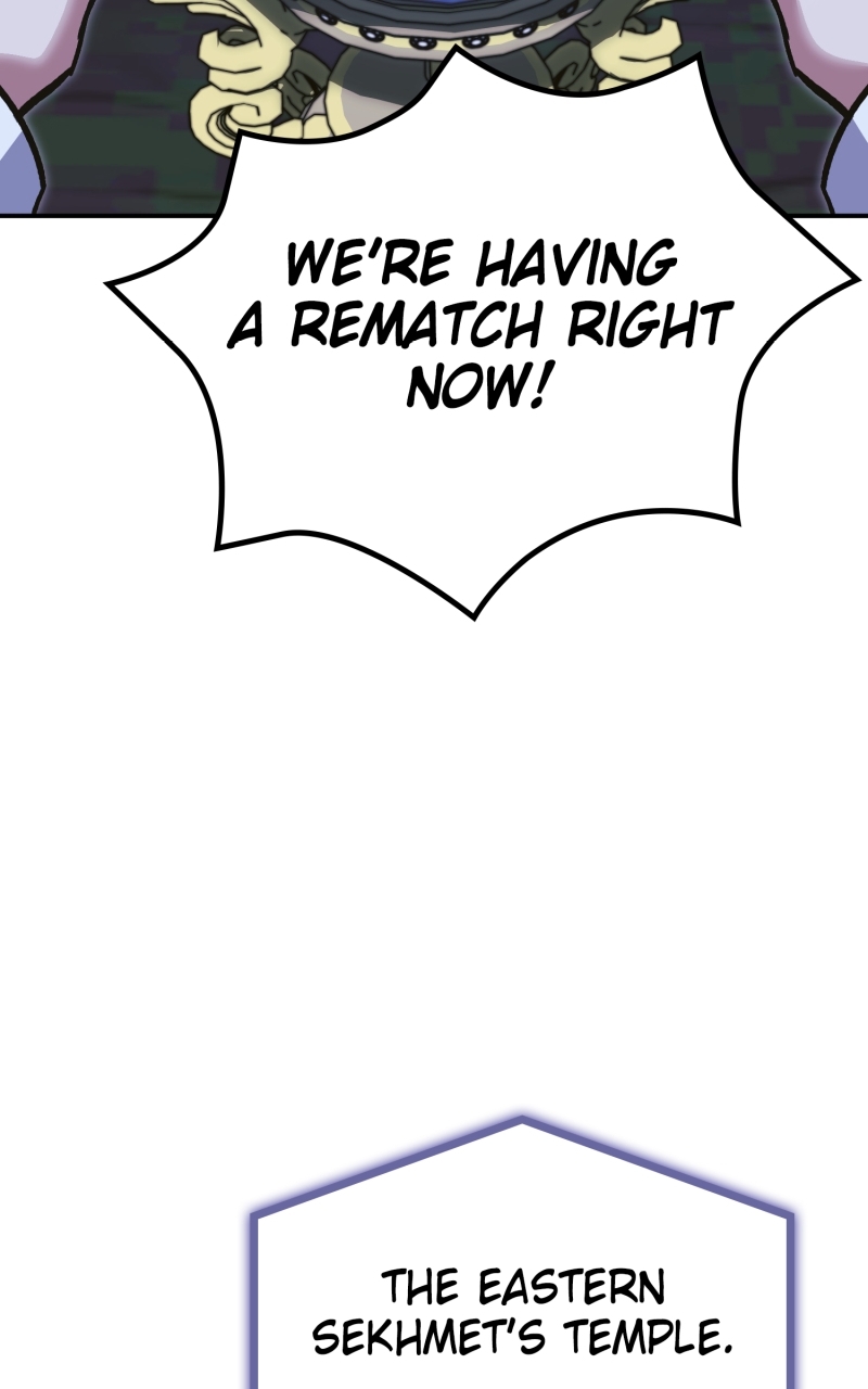 How to Live as a Bootleg Healer Chapter 154 - Page 107