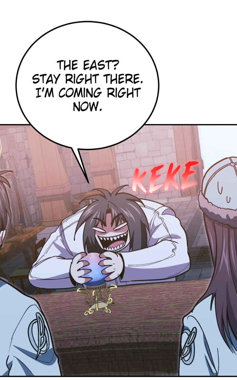 How to Live as a Bootleg Healer Chapter 154 - Page 109