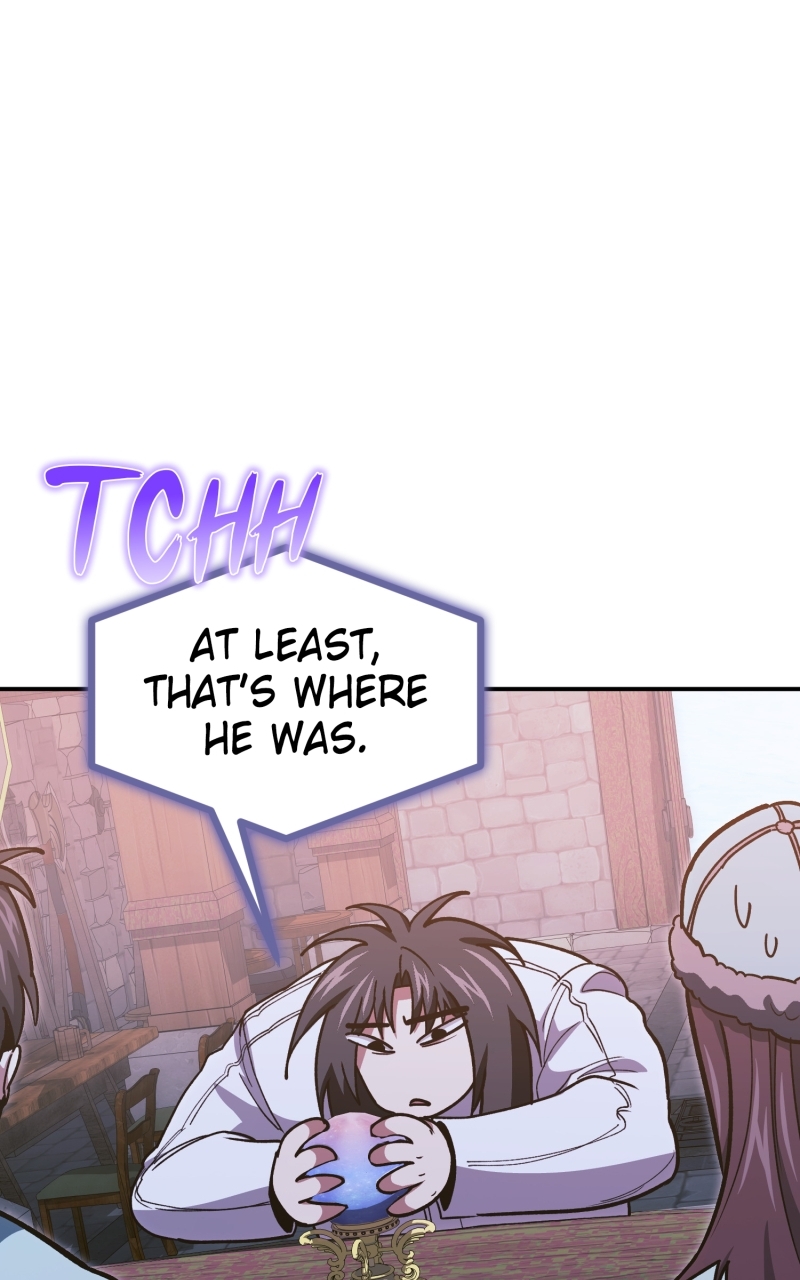 How to Live as a Bootleg Healer Chapter 154 - Page 110