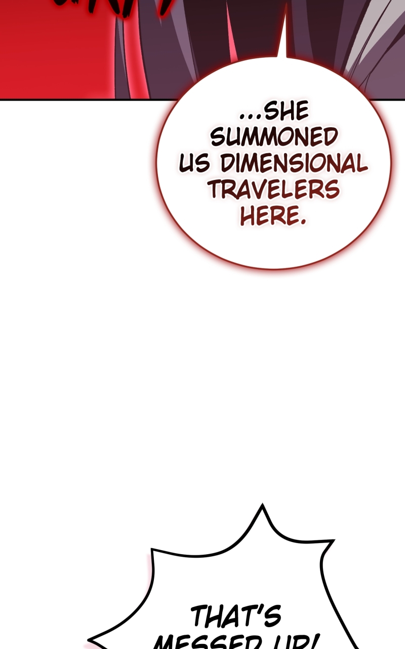 How to Live as a Bootleg Healer Chapter 154 - Page 15