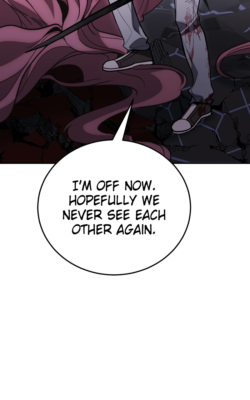 How to Live as a Bootleg Healer Chapter 154 - Page 39
