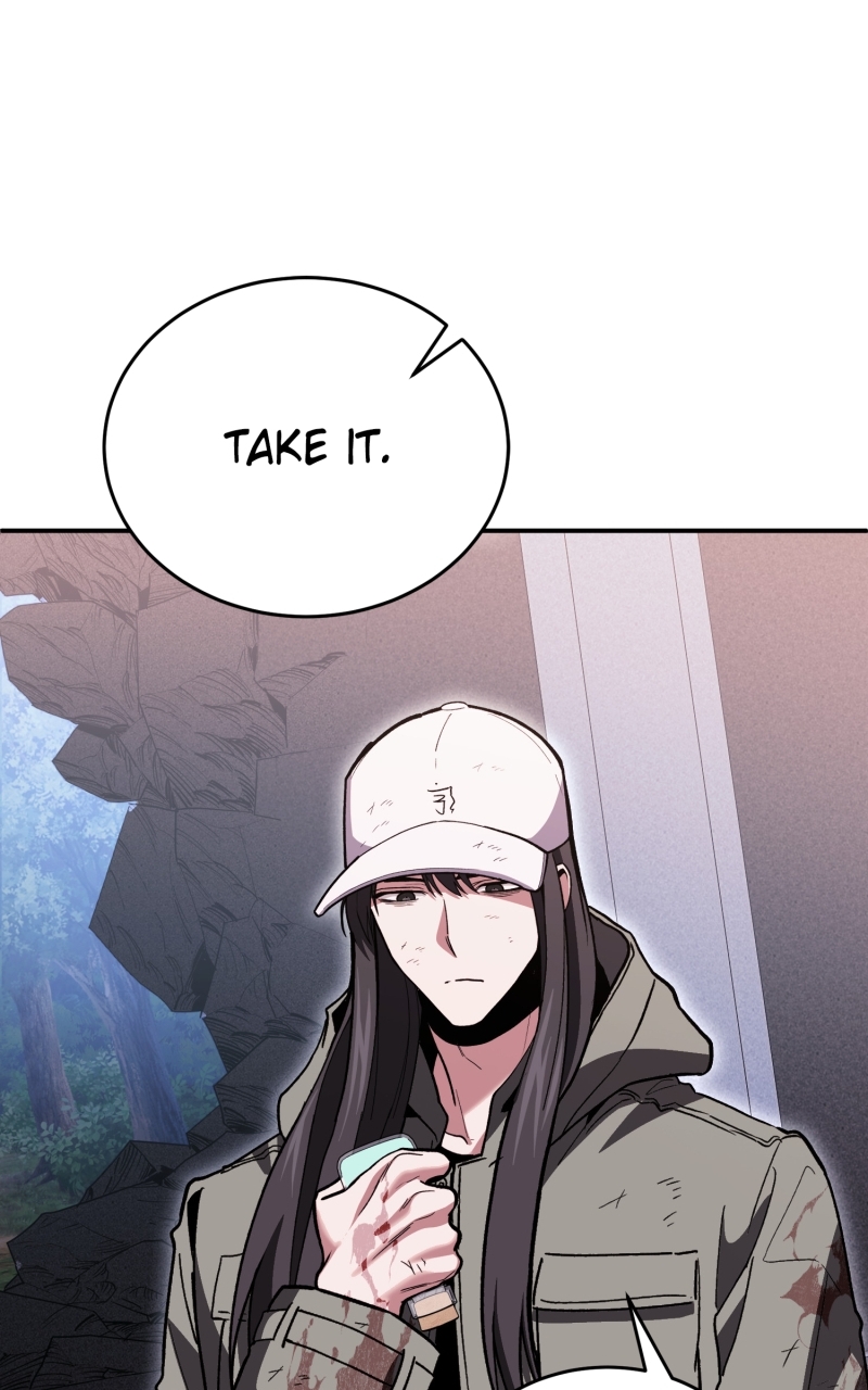 How to Live as a Bootleg Healer Chapter 154 - Page 49
