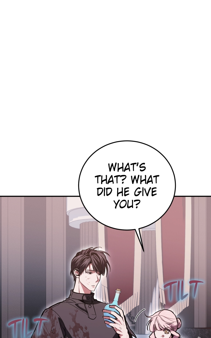 How to Live as a Bootleg Healer Chapter 154 - Page 57