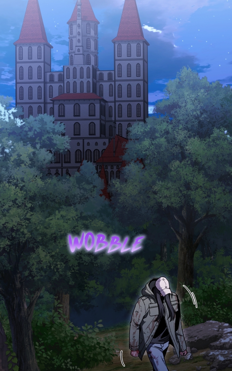 How to Live as a Bootleg Healer Chapter 154 - Page 64