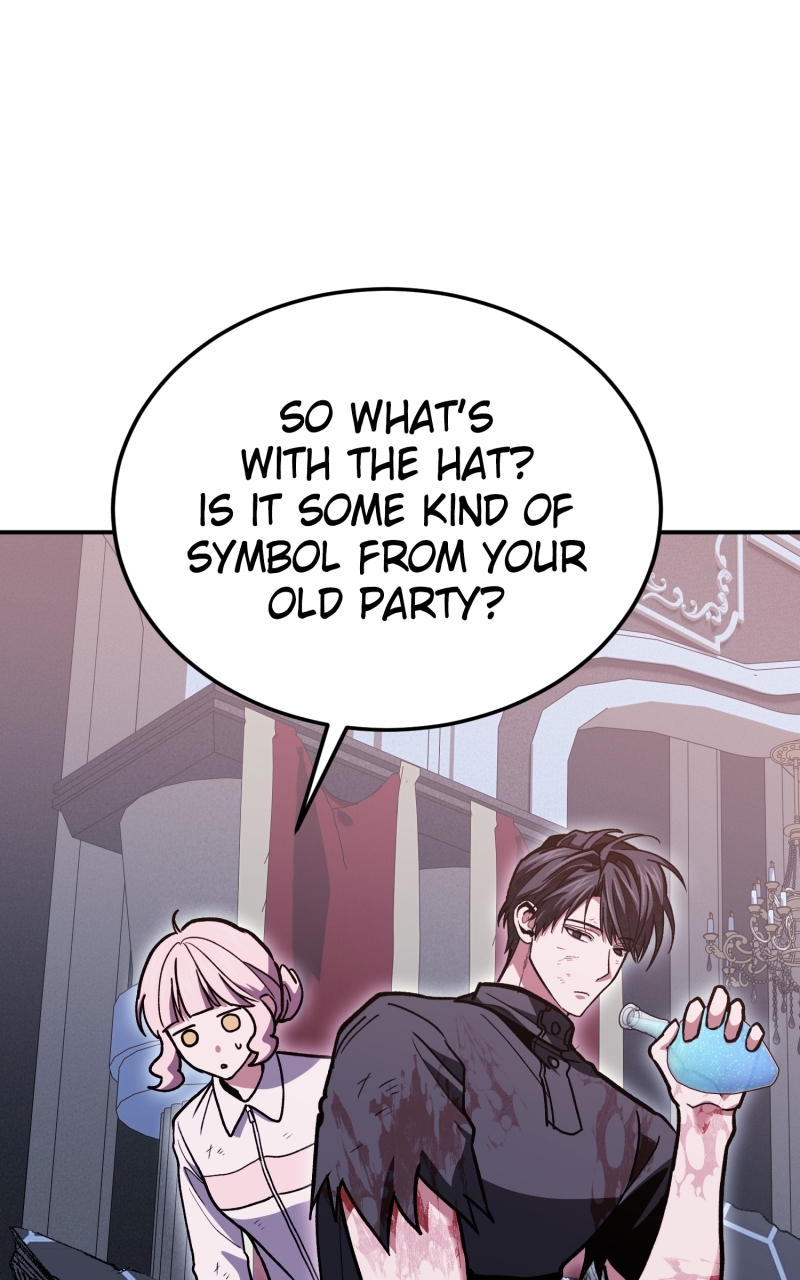 How to Live as a Bootleg Healer Chapter 154 - Page 80