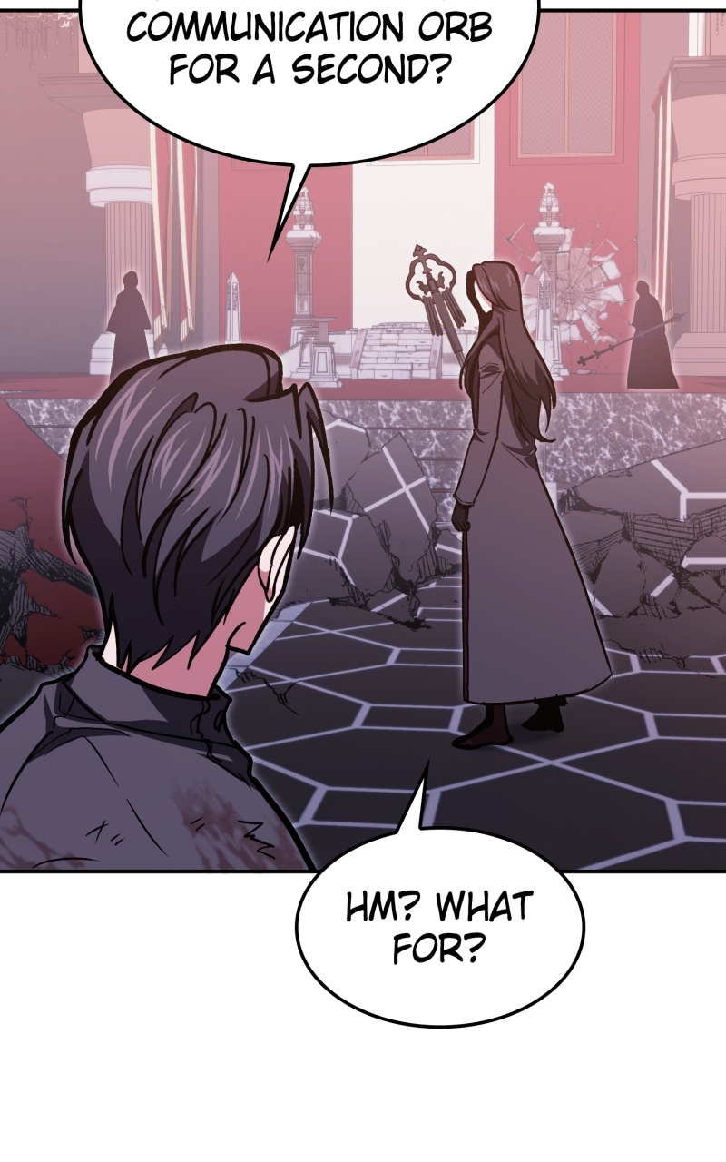 How to Live as a Bootleg Healer Chapter 154 - Page 86