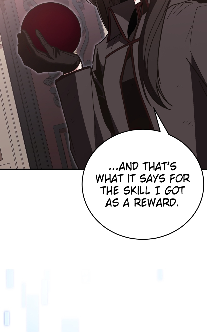 How to Live as a Bootleg Healer Chapter 155 - Page 111