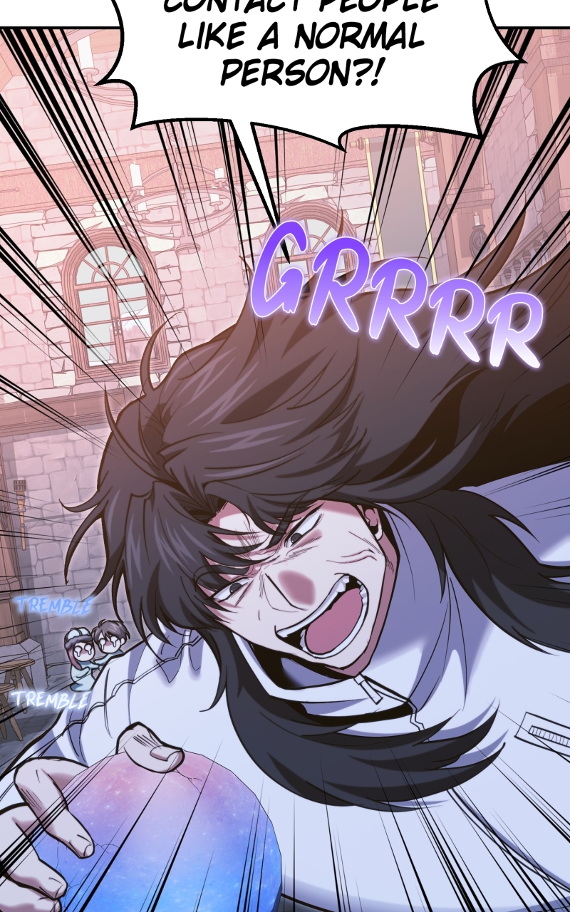 How to Live as a Bootleg Healer Chapter 155 - Page 3