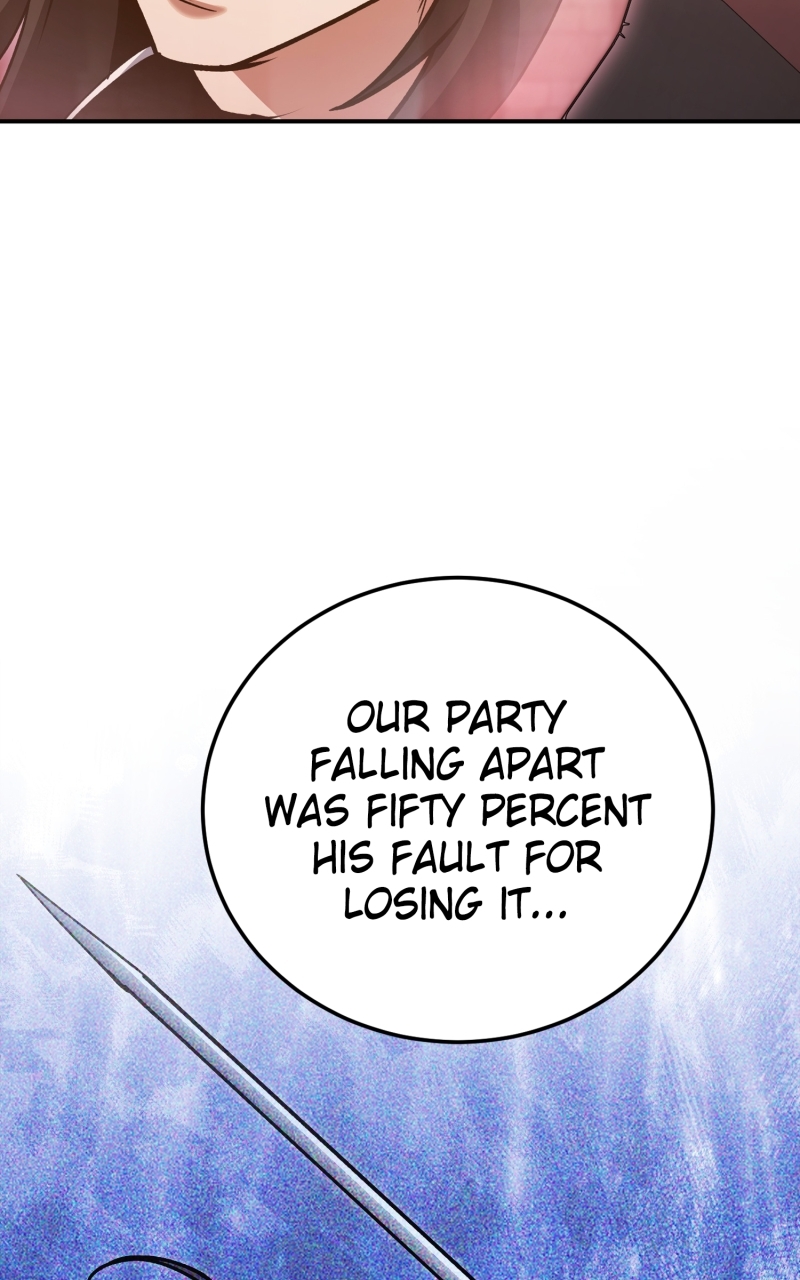 How to Live as a Bootleg Healer Chapter 155 - Page 38