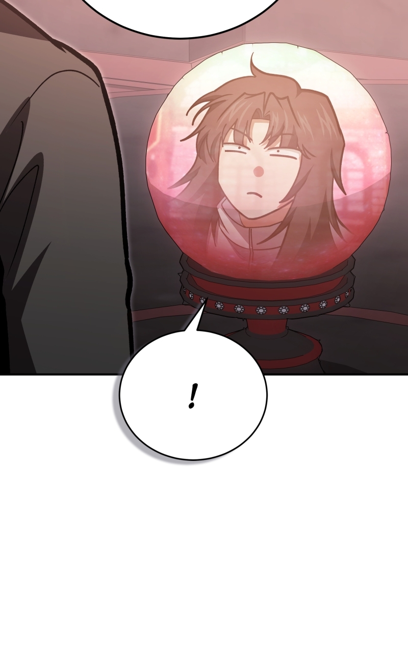How to Live as a Bootleg Healer Chapter 155 - Page 46