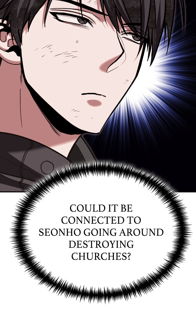 How to Live as a Bootleg Healer Chapter 155 - Page 58