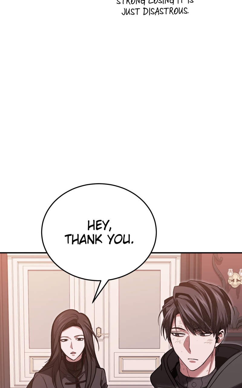 How to Live as a Bootleg Healer Chapter 155 - Page 72