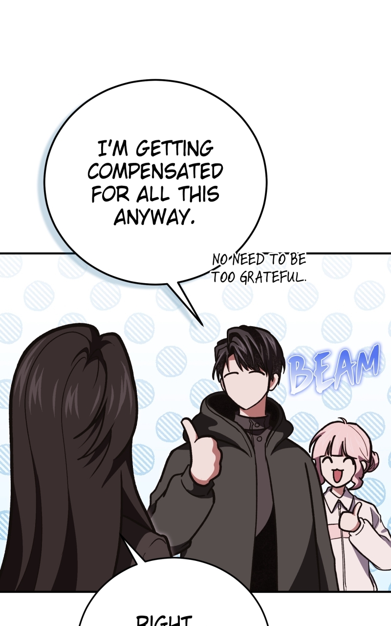 How to Live as a Bootleg Healer Chapter 155 - Page 79