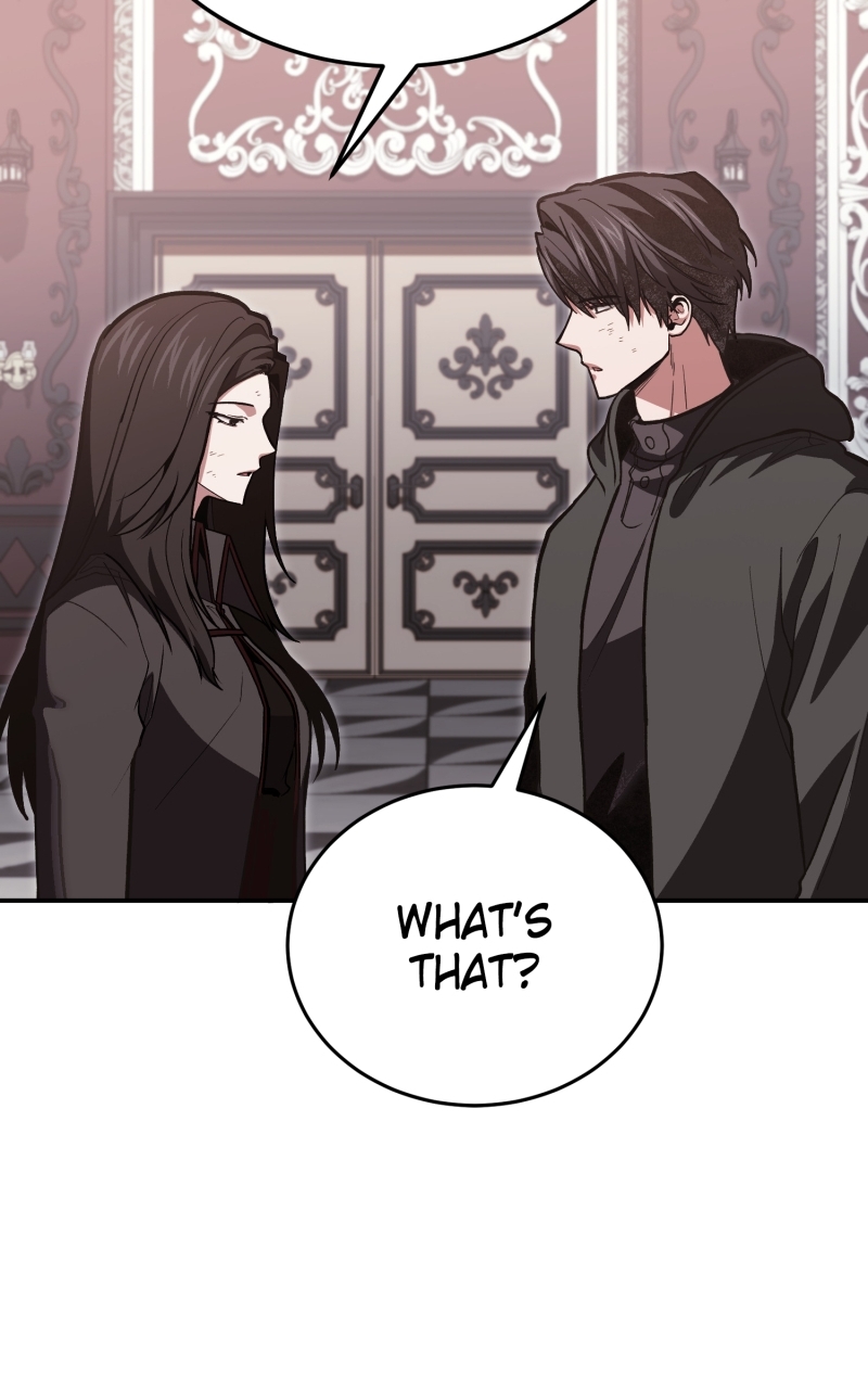 How to Live as a Bootleg Healer Chapter 155 - Page 84