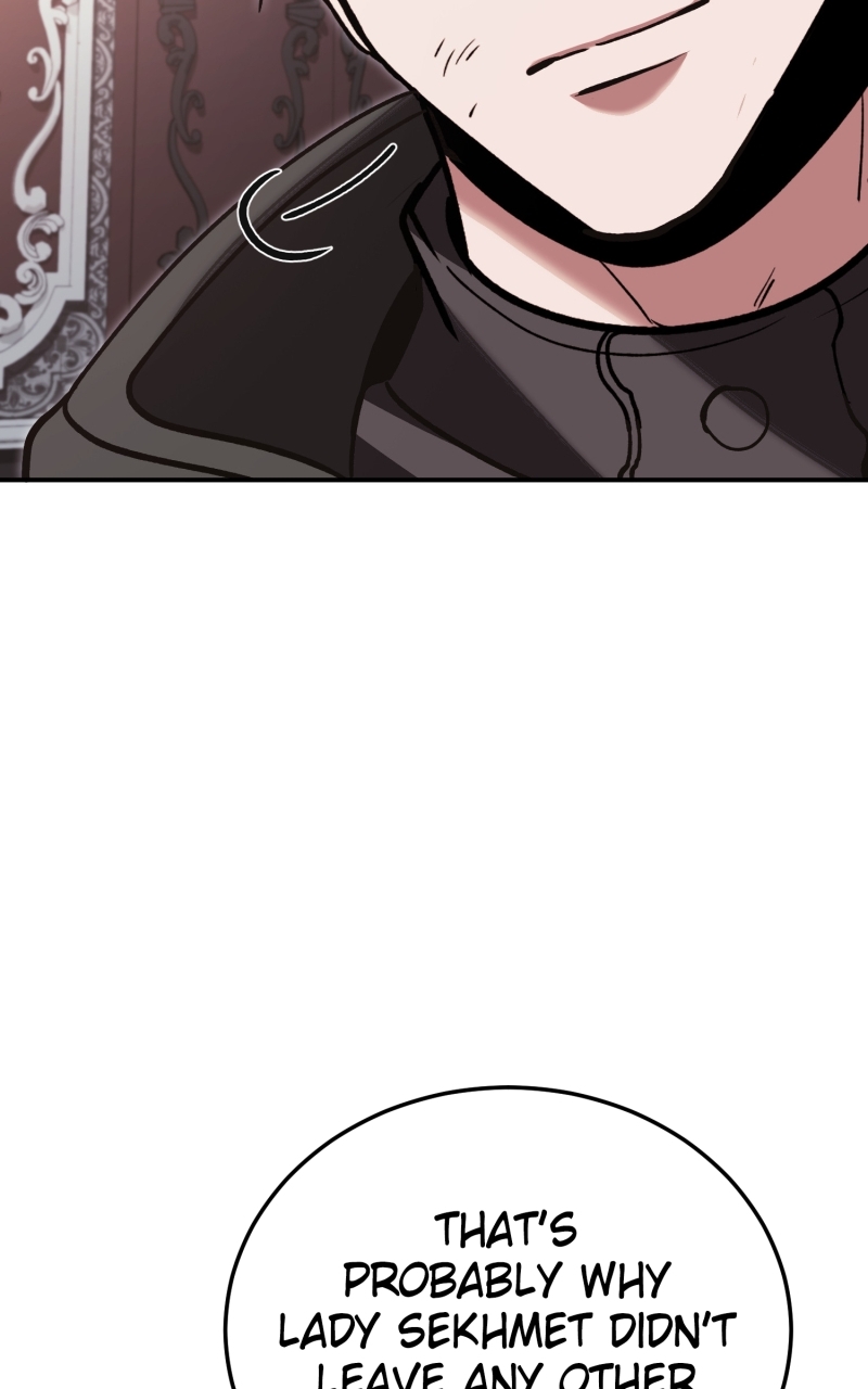 How to Live as a Bootleg Healer Chapter 155 - Page 87