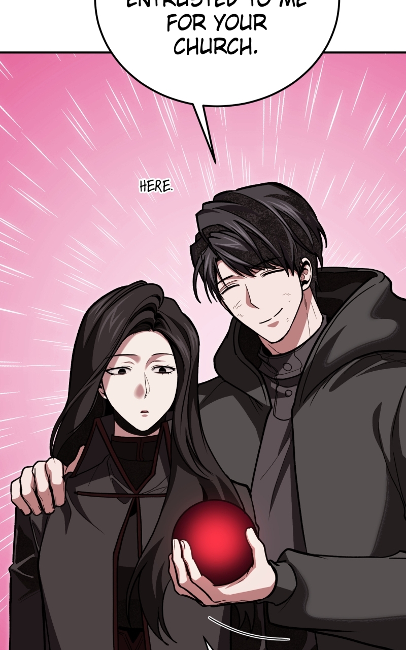 How to Live as a Bootleg Healer Chapter 155 - Page 92