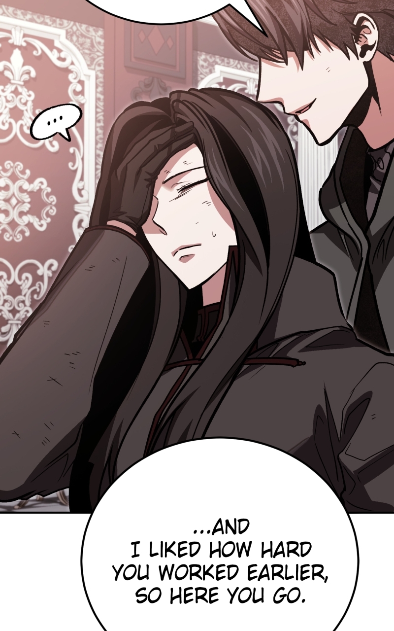 How to Live as a Bootleg Healer Chapter 155 - Page 97