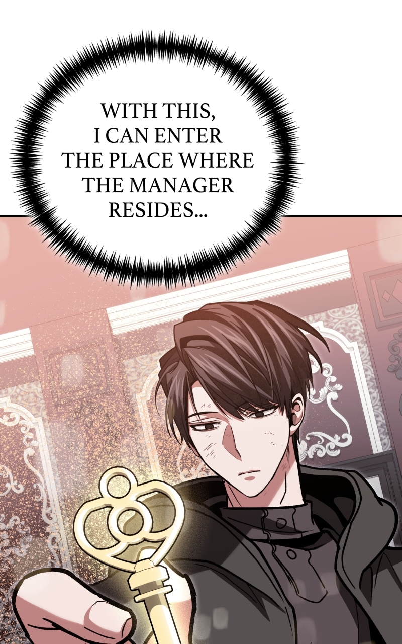 How to Live as a Bootleg Healer Chapter 156 - Page 105